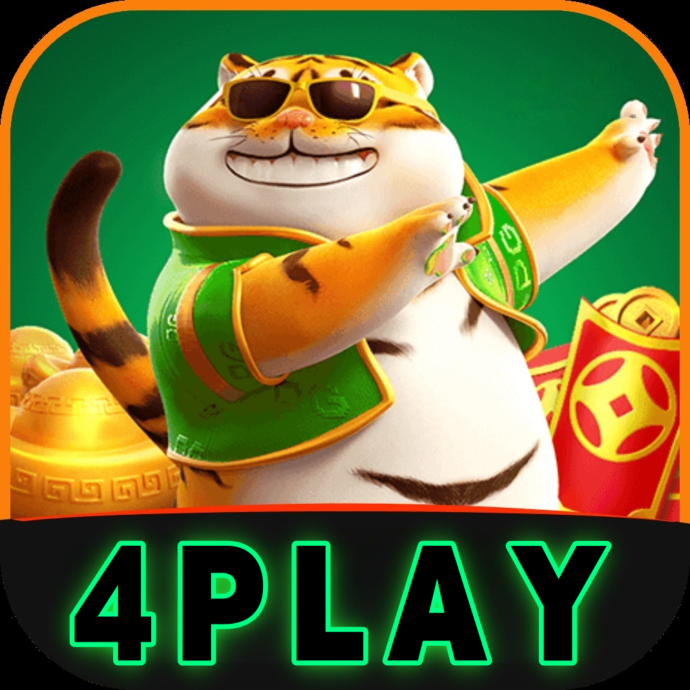 Logo da 4play